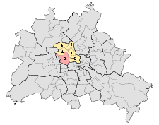 Wahlkreis Mitte 3