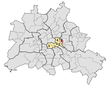 Wahlkreis Friedrichshain-Kreuzberg 5