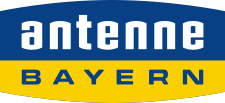 Logo der Antenne Bayern
