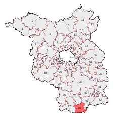 Brandenburg Wahlkreis38.svg