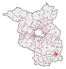 Brandenburg Wahlkreis43.svg