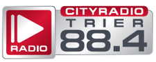 Logo vom Cityradio Trier