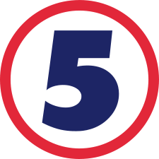Kanal-5-Logo.svg