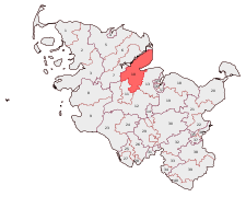 Wahlkreis Eckernförde