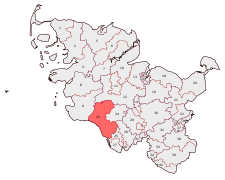 Wahlkreis Steinburg-West