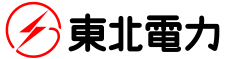 Tōhoku-Denryoku-Logo.svg