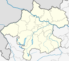 Brennerin (Oberösterreich)