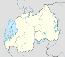 Sabinyo (Ruanda)