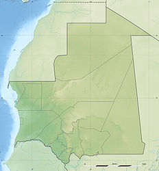 Tidra (Mauretanien)