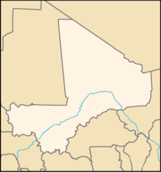 Gossi (Mali)