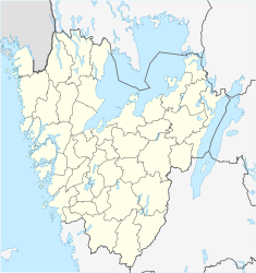 Viaredssjön (Västra Götaland)