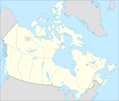 Robeson-Kanal (Kanada)