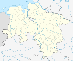 Harrlstollen (Niedersachsen)