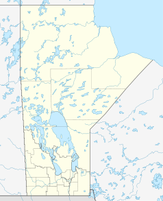 Town of Swan River (Manitoba)
