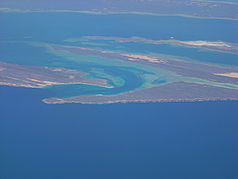 Steep Point in der Shark Bay