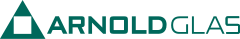 Logo der Arnold Glaswerke