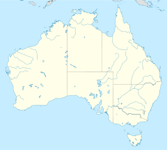 D’Entrecasteaux-Nationalpark (Australien)