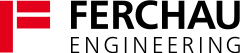 Logo von FERCHAU Engineering