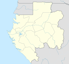 Nationalpark Loango (Gabun)