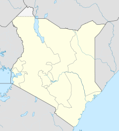 Kilgoris (Kenia)