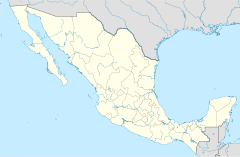 Nationalpark Marino Archipiélago de San Lorenzo (Mexiko)