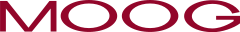 Logo von Moog