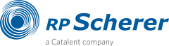 Logo von R. P. Scherer