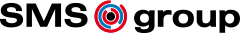 Logo der SMS GmbH