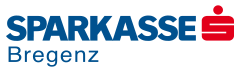 Logo der Sparkasse Bregenz