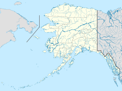 Denali-Nationalpark (Alaska)