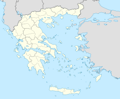 Hymettos (Ymittos; Υμηττός) (Griechenland)