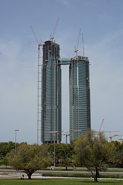 Nation Towers