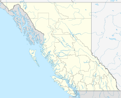 Mount Fairweather (British Columbia)