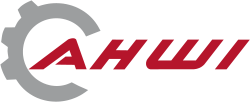 AHWI Maschinenbau Logo.svg