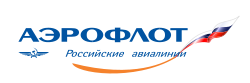 Logo der Aeroflot