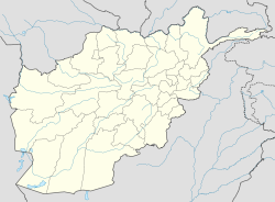 Mardscha (Afghanistan)