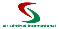 Logo der Air Sénégal International