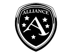 The Alliance - Logo