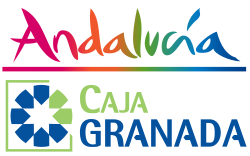 Andalucia-Caja Granada Logo.svg