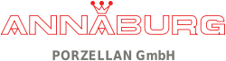 Logo der Annaburg Porzellan GmbH