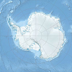 Inaccessible Island (Antarktis)