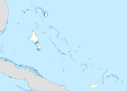 Samana Cay (Bahamas)
