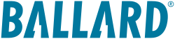 Ballard Power Systems logo.svg