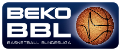 Logo der BBL
