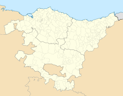 Izaro (Baskenland)