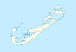 Higgs Island (Bermuda)
