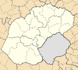 Thaba Nchu (Freistaat)