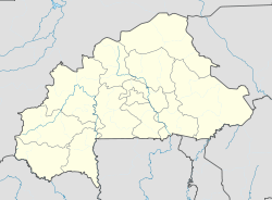 Boundoré (Burkina Faso)
