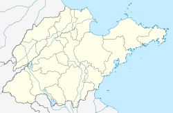Miaodao-Inseln (Shandong)