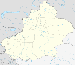 Ürümqi (Xinjiang)